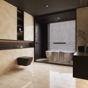 Limestone Wall Tile