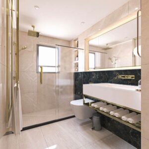 Wall Marble Tile